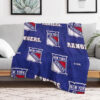 new york rangers blankets sherpa blanket throw plush blankets v8 new york rangers blankets sherpa blanket throw plush blankets v8