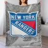 new york rangers blankets sherpa blankets throw blanket plush blankets v9 new york rangers blankets sherpa blankets throw blanket plush blankets v9