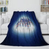 new york rangers blankets sherpa blankets throw plush blanket v25 new york rangers blankets sherpa blankets throw plush blanket v25
