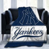 new york yankees blanket fleece blankets throw plush blanket v1 new york yankees blanket fleece blankets throw plush blanket v1