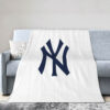 new york yankees blanket sherpa blankets throw blanket plush blanket v23 new york yankees blanket sherpa blankets throw blanket plush blanket v23