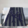 new york yankees blanket sherpa blankets throw plush blanket v19 new york yankees blanket sherpa blankets throw plush blanket v19