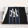 new york yankees blankets fleece blankets throw plush blanket v17 new york yankees blankets fleece blankets throw plush blanket v17