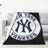 new york yankees blankets fleece blankets throw plush blanket v20 new york yankees blankets fleece blankets throw plush blanket v20