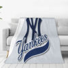 new york yankees blankets sherpa blanket throw blanket plush blanket v11 new york yankees blankets sherpa blanket throw blanket plush blanket v11