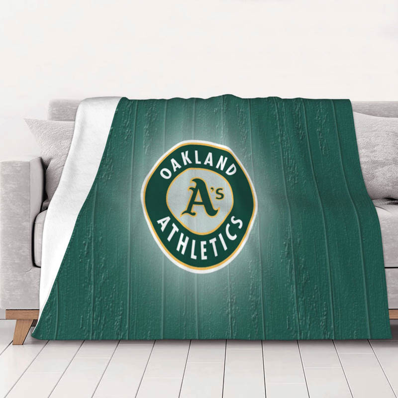 oakland-athletics-blanket-sherpa-blankets-throw-plush-blankets-v10 oakland athletics blanket sherpa blankets throw plush blankets v10