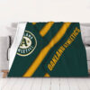 oakland athletics blankets fleece blankets throw plush blankets v9 oakland athletics blankets fleece blankets throw plush blankets v9