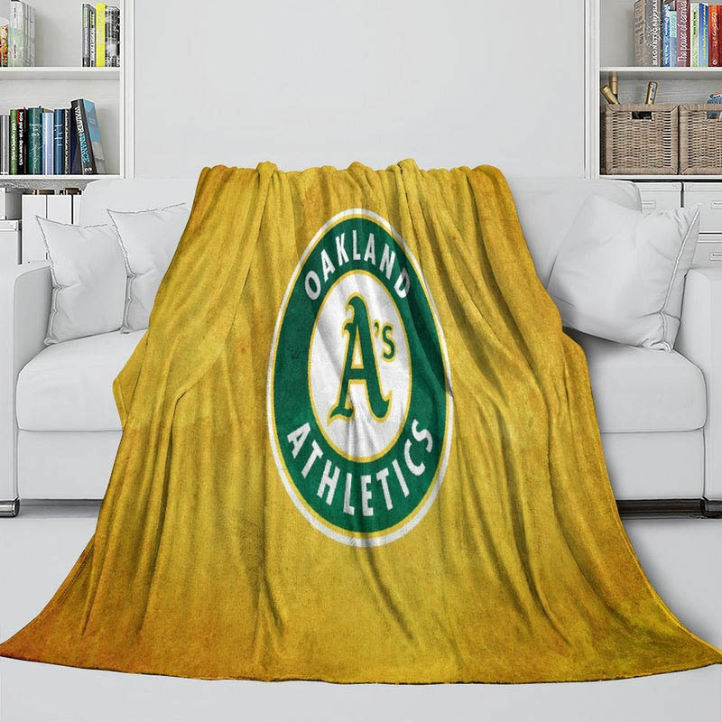 oakland-athletics-blankets-sherpa-blankets-throw-plush-blankets-v16 oakland athletics blankets sherpa blankets throw plush blankets v16