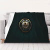 oakland athletics blankets sherpa blankets throw plush blankets v8 oakland athletics blankets sherpa blankets throw plush blankets v8