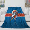 oklahoma city thunder blankets fleece blankets throw blanket plush blankets v10 oklahoma city thunder blankets fleece blankets throw blanket plush blankets v10