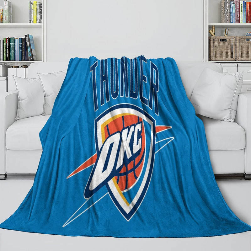 oklahoma-city-thunder-blankets-sherpa-blankets-throw-blankets-plush-blanket-v13 oklahoma city thunder blankets sherpa blankets throw blankets plush blanket v13
