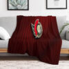 ottawa senators blanket fleece blanket throw blanket plush blankets v5 ottawa senators blanket fleece blanket throw blanket plush blankets v5