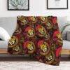 ottawa senators blanket fleece blanket throw blankets plush blanket v59 ottawa senators blanket fleece blanket throw blankets plush blanket v59