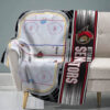 ottawa senators blanket fleece blanket throw blankets plush blankets v25 ottawa senators blanket fleece blanket throw blankets plush blankets v25