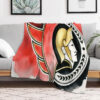 ottawa senators blanket fleece blankets throw blanket plush blanket v38 ottawa senators blanket fleece blankets throw blanket plush blanket v38