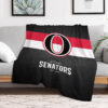 ottawa senators blanket fleece blankets throw blanket plush blankets v67 ottawa senators blanket fleece blankets throw blanket plush blankets v67
