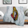 ottawa senators blanket sherpa blankets throw blanket plush blanket v45 ottawa senators blanket sherpa blankets throw blanket plush blanket v45