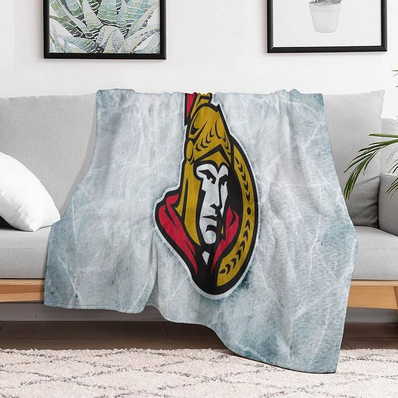 ottawa-senators-blanket-sherpa-blankets-throw-blanket-plush-blanket-v45 ottawa senators blanket sherpa blankets throw blanket plush blanket v45