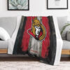 ottawa senators blankets fleece blankets throw blankets plush blanket v17 ottawa senators blankets fleece blankets throw blankets plush blanket v17