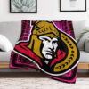 ottawa senators blankets fleece blankets throw blankets plush blanket v6 ottawa senators blankets fleece blankets throw blankets plush blanket v6