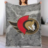 ottawa senators blankets fleece blankets throw blankets plush blankets v60 ottawa senators blankets fleece blankets throw blankets plush blankets v60