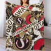ottawa senators blankets fleece blankets throw plush blankets v52 ottawa senators blankets fleece blankets throw plush blankets v52