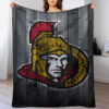 ottawa senators blankets sherpa blanket throw blanket plush blankets v42 ottawa senators blankets sherpa blanket throw blanket plush blankets v42