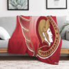 ottawa senators blankets sherpa blankets throw blankets plush blanket v1 ottawa senators blankets sherpa blankets throw blankets plush blanket v1