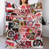 ottawa senators blankets sherpa blankets throw blankets plush blankets v56 ottawa senators blankets sherpa blankets throw blankets plush blankets v56