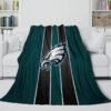 philadelphia eagles blanket fleece blanket throw blanket plush blankets v33 philadelphia eagles blanket fleece blanket throw blanket plush blankets v33