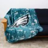 philadelphia eagles blanket fleece blankets throw blanket plush blankets v12 philadelphia eagles blanket fleece blankets throw blanket plush blankets v12