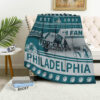 philadelphia eagles blanket fleece blankets throw plush blankets v16 philadelphia eagles blanket fleece blankets throw plush blankets v16