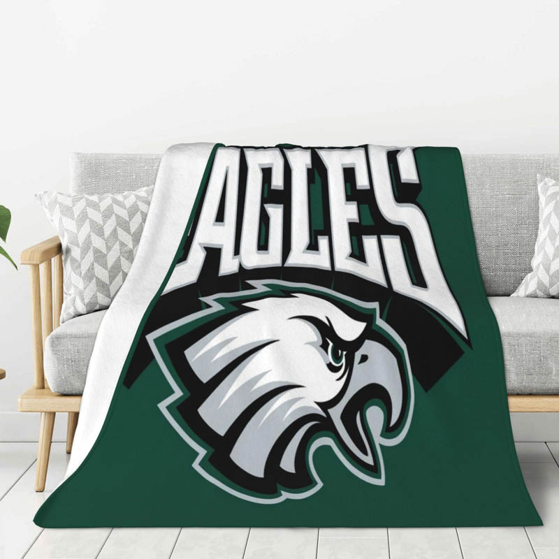 philadelphia-eagles-blanket-sherpa-blanket-throw-blankets-plush-blanket-v29 philadelphia eagles blanket sherpa blanket throw blankets plush blanket v29
