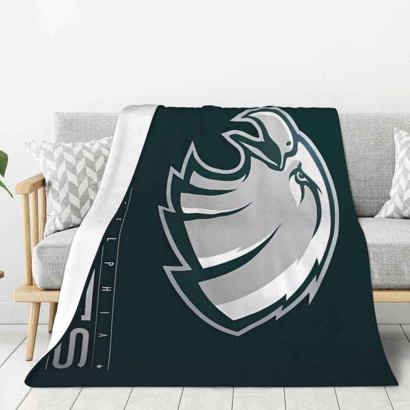 philadelphia-eagles-blankets-fleece-blankets-throw-blankets-plush-blanket-v28 philadelphia eagles blankets fleece blankets throw blankets plush blanket v28
