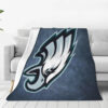 philadelphia eagles blankets sherpa blanket throw blanket plush blanket v31 philadelphia eagles blankets sherpa blanket throw blanket plush blanket v31