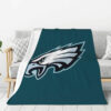 philadelphia eagles blankets sherpa blanket throw blanket plush blanket v45 philadelphia eagles blankets sherpa blanket throw blanket plush blanket v45