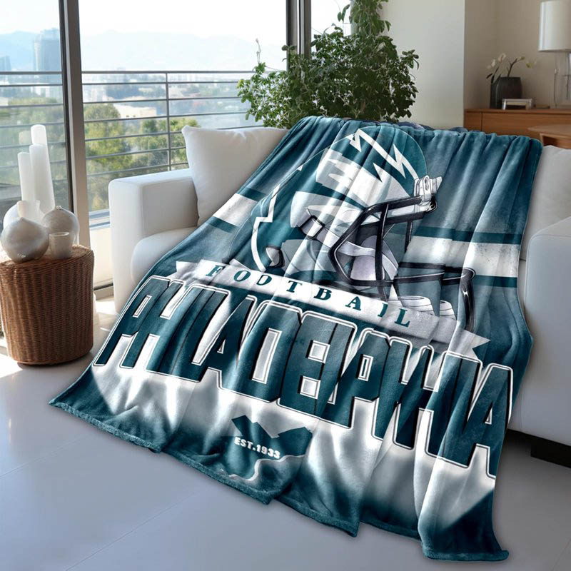 philadelphia-eagles-blankets-sherpa-blanket-throw-blanket-plush-blankets-v46 philadelphia eagles blankets sherpa blanket throw blanket plush blankets v46