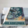 philadelphia eagles blankets sherpa blanket throw blankets plush blankets v42 philadelphia eagles blankets sherpa blanket throw blankets plush blankets v42