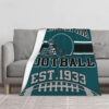 philadelphia eagles blankets sherpa blankets throw blanket plush blanket v15 philadelphia eagles blankets sherpa blankets throw blanket plush blanket v15