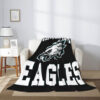 philadelphia eagles blankets sherpa blankets throw blanket plush blanket v5 philadelphia eagles blankets sherpa blankets throw blanket plush blanket v5