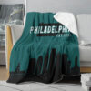 philadelphia eagles blankets sherpa blankets throw blanket plush blankets v41 philadelphia eagles blankets sherpa blankets throw blanket plush blankets v41