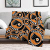 philadelphia flyers blanket fleece blanket throw plush blanket v20 philadelphia flyers blanket fleece blanket throw plush blanket v20