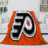 philadelphia flyers blanket fleece blanket throw plush blankets v31 philadelphia flyers blanket fleece blanket throw plush blankets v31