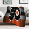 philadelphia flyers blanket fleece blankets throw blanket plush blanket v4 philadelphia flyers blanket fleece blankets throw blanket plush blanket v4