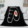 philadelphia flyers blanket fleece blankets throw blankets plush blanket v34 philadelphia flyers blanket fleece blankets throw blankets plush blanket v34