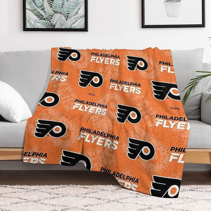philadelphia-flyers-blanket-fleece-blankets-throw-plush-blankets-v22 philadelphia flyers blanket fleece blankets throw plush blankets v22