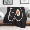 philadelphia flyers blankets fleece blanket throw blankets plush blankets v13 philadelphia flyers blankets fleece blanket throw blankets plush blankets v13