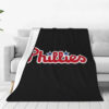 philadelphia phillies blanket fleece blanket throw blanket plush blanket v54 philadelphia phillies blanket fleece blanket throw blanket plush blanket v54