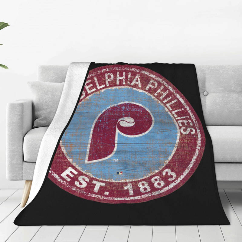 philadelphia-phillies-blanket-fleece-blanket-throw-blankets-plush-blanket-v22 philadelphia phillies blanket fleece blanket throw blankets plush blanket v22