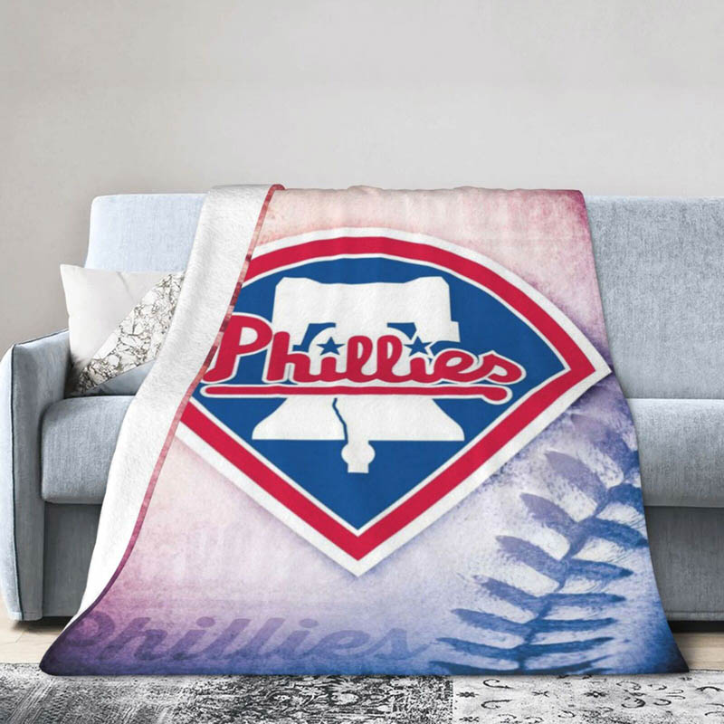 philadelphia-phillies-blanket-fleece-blanket-throw-blankets-plush-blanket-v42 philadelphia phillies blanket fleece blanket throw blankets plush blanket v42